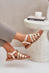 Sandály model 210713 Step in style 39