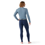 Pánské merino spodky SMARTWOOL Men's Classic Thermal Merino Base Layer, Deep Navy velikost: XL