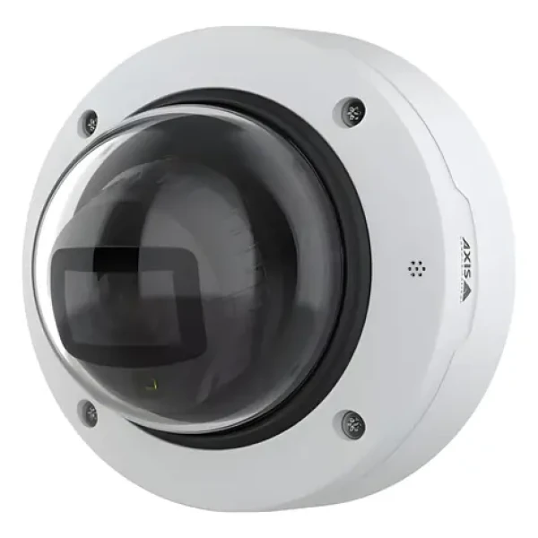 AXIS P3285-LV / IP kamera / PTZ / Kupole / Vnitřní i venkovní / Antivandal (02980-001)