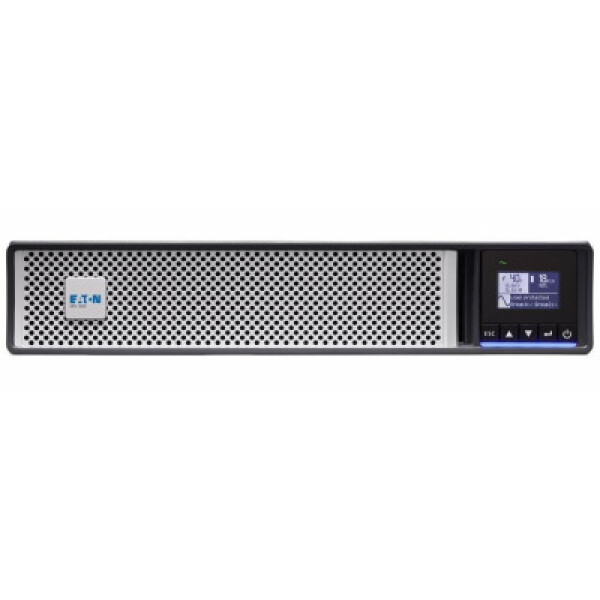 Eaton 5PX 1000i RT2U Netpack G2, Gen2 UPS 1000VA / 1000W, 8 zásuvek IEC, rack/tower, LAN karta (EBM: 5PXEBM48RT2UG2 ) EDF_149264