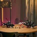 LEGO LEGO® DREAMZzz™ 71500 Žraločkoponorka z nočních můr