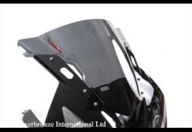 Bmw S 1000RR 15 Plexi Standard