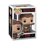 Funko POP Movies: Dungeons &amp; Dragons - Edgin