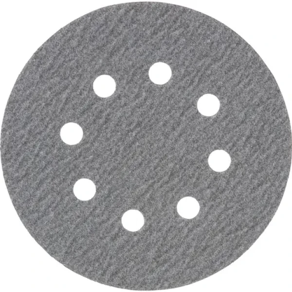 Makita D-65850 / Brusný disk / 125 mm / K120 / 10 ks (D-65850)