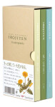 Tombow Pastelky Irojiten - Rainforest