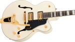 Gretsch G2420TG Streamliner LTD LRL HLW VWT