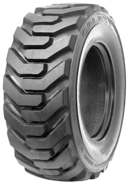 Galaxy Beefy Baby III R-4 3 125A8/ 12-16,5 TL