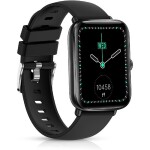 Niceboy WATCH Lite 3 / Chytré hodinky / 1.69" LCD / Bluetooth 5.0 / IP68 / Android iOS (watch-lite-3)