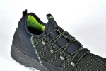 Bezpečnostní obuv Cofra CROSSOVER YELLOW S1 P SRC Velikost boty: 42 FITNESS, Černá