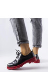 Polobotky model 207080 Solea 36