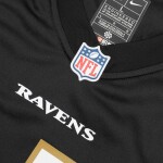 Nike Pánský dres Baltimore Ravens NFL J.K. Dobbins #27 Game Alternate Velikost: S