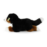 Plyšový bernský salašnický pes ležící 44 cm ECO-FRIENDLY