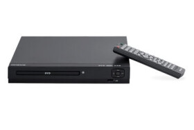 Orava DVD-405 / DVD přehrávač / USB / SCART / HDMI (DVD-405)