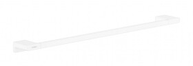 HANSGROHE - AddStoris Držák ručníků, délka 65 cm, matná bílá 41747700