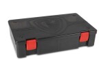 FOX Rage Krabička Stack and Store Shield Storage Box 8 Comp Large Deep (NBX033)