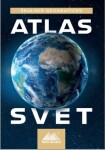 Školský geografický atlas Svet