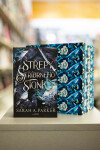 Střepy stříbrného stonku - Sarah A. Parker