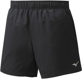 Mizuno Core 5.5 Short J2GB030509 - Běžecké šortky Mizuno Core 5.5 Short J2GB030509 Velikost textilu: XS