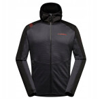 La Sportiva Upendo Hoody M L67 900322 Mikina XL