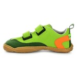 Ricosta Qnuffs Ahorn Lime/Orange