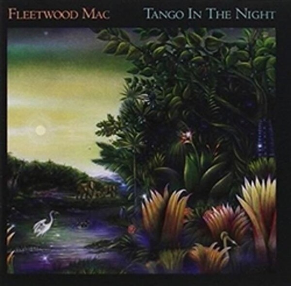 Tango in the Night (Remastered) - CD - Mac Fleetwood