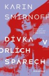 Dívka v orlích spárech - Karin Smirnoff - e-kniha