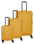 Travelite Umbria S,M,L Golden Glow S: 35 l / M: 61/66 l / L: 90/96 L TRAVELITE-91940-89