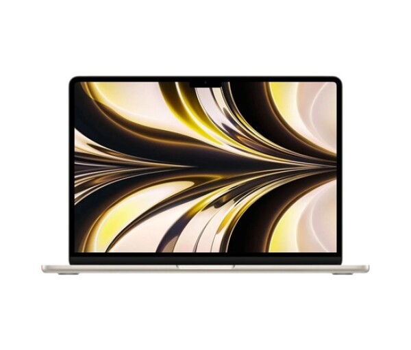 APPLE MacBook Air 13'' M2 chip 8-core CPU and 8-core GPU, 16GB, 256GB - Starlight EDF_1218444