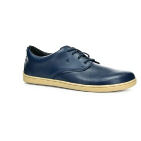 Be lenka cityscape navy blue