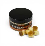 Mikbaits Chleba plovoucí v dipu 6ks - Pikantní švestka,Mikbaits Chleba plovoucí v dipu 6ks - Pikantní švestka