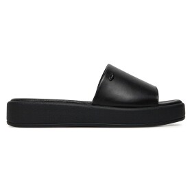 Pantofle Lasocki ASTI ARC-3032-13 Přírodní kůže (useň) - Lícová