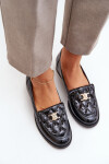 Mokasiny model 206810 Step in style 37
