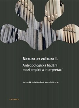 Natura et cultura Jan Horský,