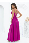 Dlouhé šaty model 208830 With You 36