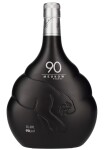 Meukow 90 Cognac 45% 0,7 l (holá lahev)