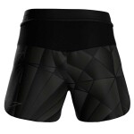 Běžecké šortky Mizuno Active Graphic Multi Pocket 4 Inches Short J2GBD25099 Velikost textilu: XL