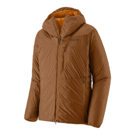 PATAGONIA M's DAS Light Hoody, CIBN (vzorek) velikost: M