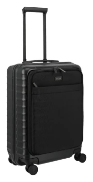 Titan Overseas S Front pocket Nightshade black 42 L TITAN-3000149-01