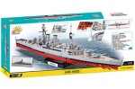 COBI 4830 II HMS Hood,