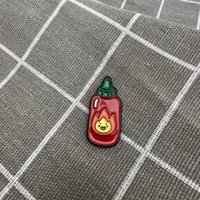 Pinarna.cz Ohnivá chilli omáčka