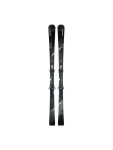 Sjezdové lyže Elan PRIMETIME 55 BLACK EDITION + vázání FX EMX 12 25/26, Testované délka: 179