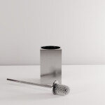 REA - WC štětka B110 BRUSH STEEL REA-88096