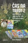 Čas na tarot Anna Bechná