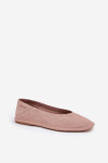 Balerinky model 211129 Step in style 37