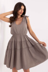 Denní šaty model 215202 Italy Moda universal
