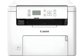 Canon i-SENSYS MF272dw II černá / černobílá laserová multifunkce / A4 / 2400 x 600 / duplex / USB / RJ45 / WiFi (7345C003)