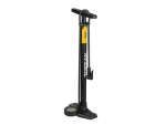 Topeak Joe Blow Urban EX zelená / Cyklistická pumpička / Podlahová / SmartHead hlavice / tlakoměr 8 bar (T-TJB-UE1)