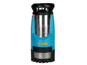 Ponorné automatické čerpadlo IBO MULTI IP 1200 INOX AUTO