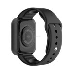 Popron SMARTWATCH L18 CHYTRÉ HODINKY ČERNÁ