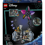 LEGO LEGO® │ Disney 43288 Sallyin květináč